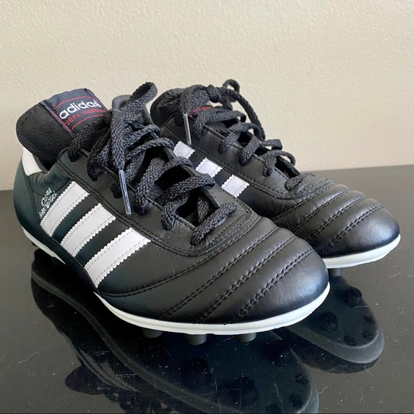 Adidas Copa Mundial Soccer shoes 6 US - Picture 3 of 8